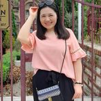 Profile Picture of Lulu Zhao (@Lulu-Zhao) on Facebook