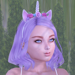 Profile Picture of Aprillë Binzley (@starzkittenz) on Flickr