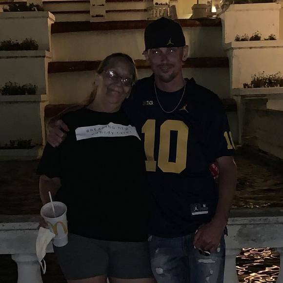 Profile Picture of Keith Welcher (@keithwelcher) on Poshmark