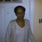 Profile Picture of Sharon McRee (@sharon.mcree) on Instagram