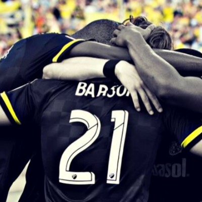 Profile Picture of Chad Barson (@DoctorOfDefense) on Twitter