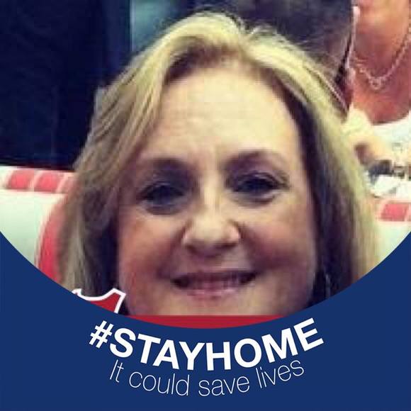 Profile Picture of Margo Nordmeyer-adams (@mjadams251) on Poshmark