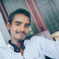 Profile Picture of Pavan Pamireddy (@PavanPamireddy) on Twitter