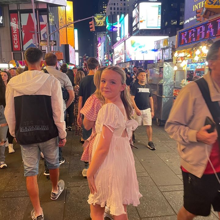 Profile Picture of Ruby Quinn (@ruby.grwm.2) on Tiktok