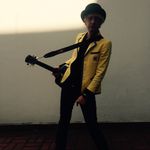 Profile Picture of Pete William Meyer (@meyerculpa) on Instagram