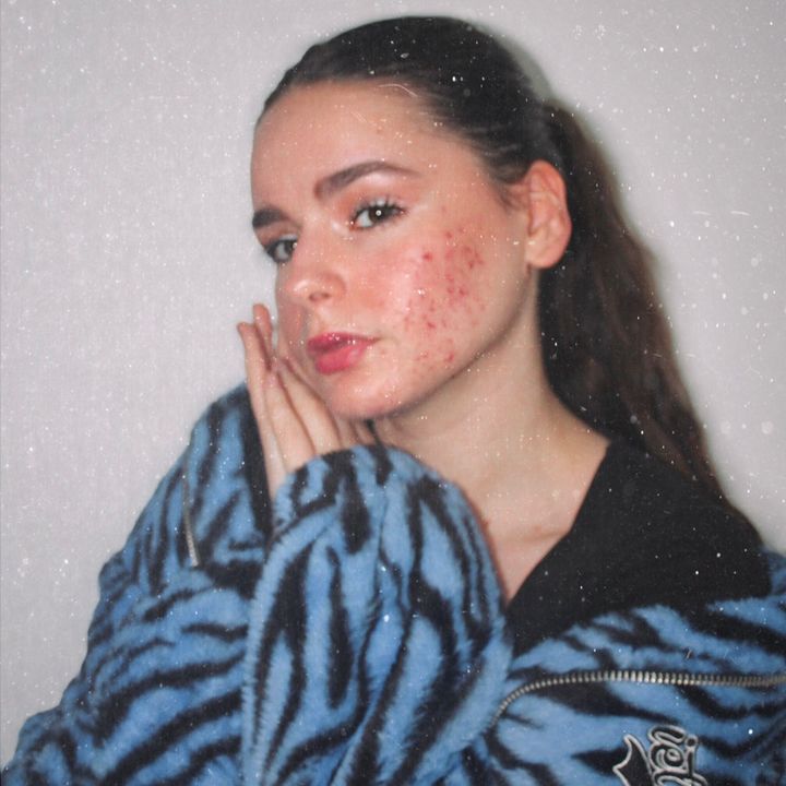 Profile Picture of Faye Seager (@fayeseager) on Tiktok