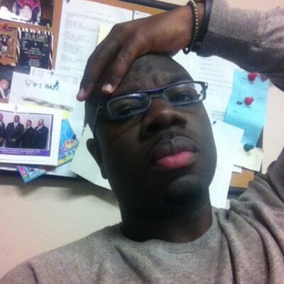 Profile Picture of Daniel Bolden (@psientific99) on Twitter