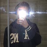 Profile Picture of Aaron Pettigrew (@aaron_pedigree) on Instagram