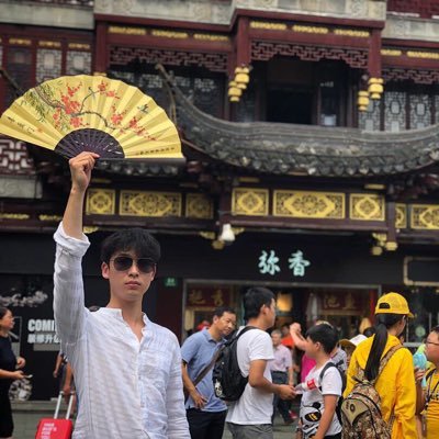 Profile Picture of Dong Hoon Kwon (@dhquon78) on Twitter