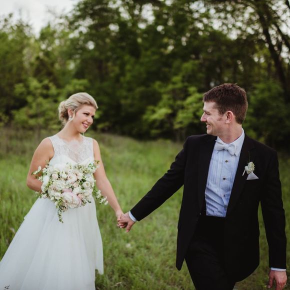 Profile Picture of John Garrett (@jgarrett88) on Poshmark