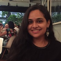 Profile Picture of Seetha Ravindran (@seetha-ravindran) on Quora