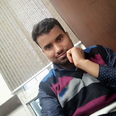 Profile Picture of Gopal Ray (@gopalra15639675) on Twitter