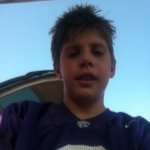 Profile Picture of Joshua Pederson (@kansas_state_swag) on Instagram