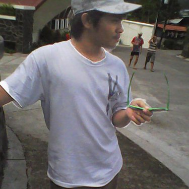 Profile Picture of Joseph B. Posadas (@Joseph_BP) on Twitter