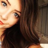 Profile Picture of Hanna Allan (@hanna1234321) on Twitter