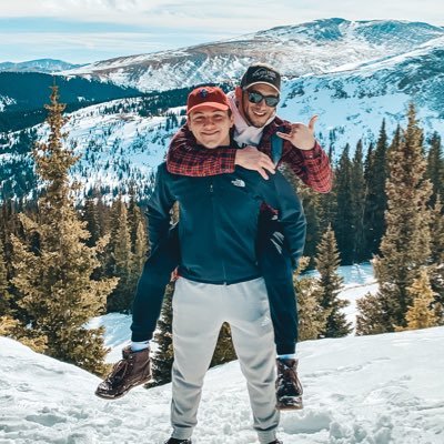 Profile Picture of Logan Wilson (@Team_Mr_Login) on Twitter