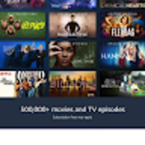 Profile Picture of Amazon1 Amazon1 (@jadentv01) on Poshmark