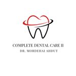 Profile Picture of Mordehai Ahdut (@completedentalcare2) on Instagram