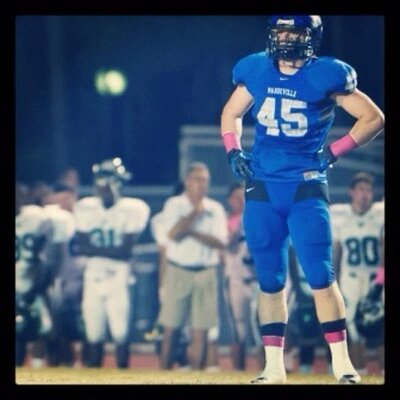 Profile Picture of Preston Winget (@prestonwinget4) on Twitter