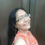 Profile Picture of patel rushina (@patel.rushina) on Instagram
