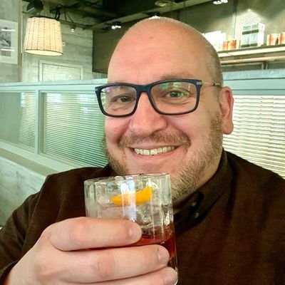 Mark Whitmore - Twitter Profile Picture of Mark Whitmore (@MarkAnthonyWhi5) on Twitter