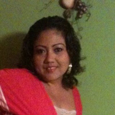 Profile Picture of Angie Fregoso (@FregosoRamos) on Twitter