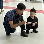 Profile Picture of M Chung Huang PayTren (@muhammad_chung_huang_paytren) on Instagram