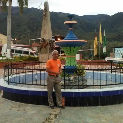 Profile Picture of Benjamin Barrios (@benjba) on Twitter