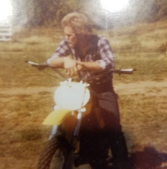 Profile Picture of Chris Ferguson (@elmerferg) on Poshmark