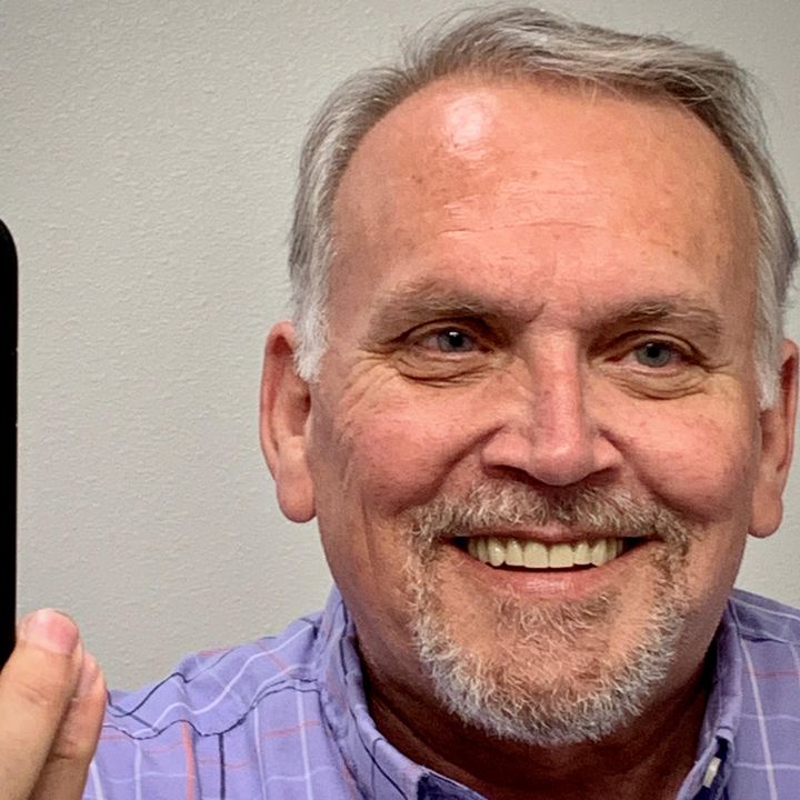 Profile Picture of Gary Misbach (@garyabach) on Tiktok