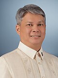 Profile Picture of Alfredo Marañon IIIon Wikipedia