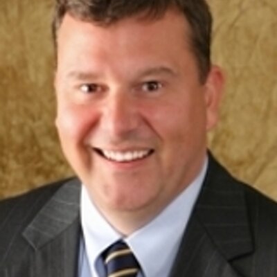 Profile Picture of Jay Arnone (@JayArnone) on Twitter