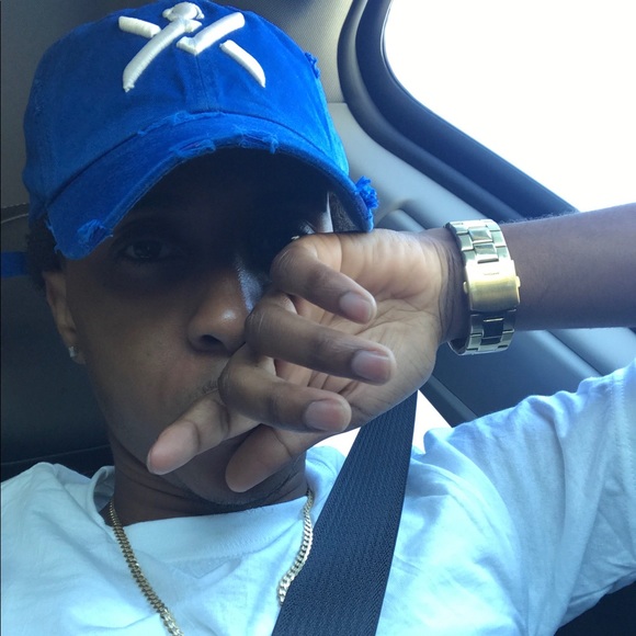 Profile Picture of Jose Roman (@sanky7) on Poshmark