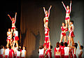 Profile Picture of Cheerleading in the United Kingdomon Wikipedia