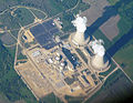 Profile Picture of Byron Nuclear Generating Stationon Wikipedia