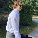 Profile Picture of Blake Stevenson (@blake__stevenson) on Instagram