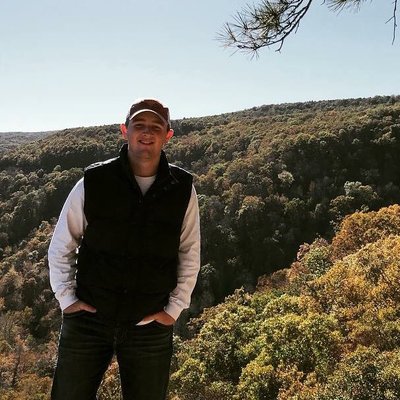 Profile Picture of Matt Kerns (@kerns_12) on Twitter