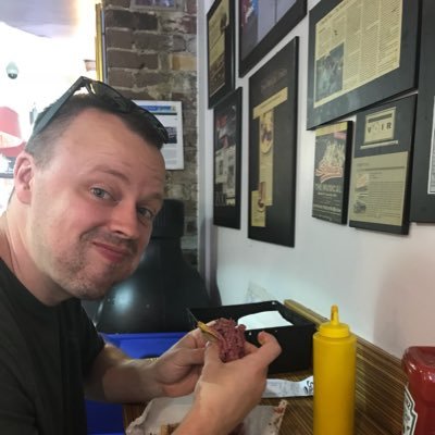 Profile Picture of Tim Boddie (@TimBoddie) on Twitter