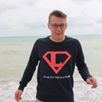 Profile Picture of Liviu Paul Stîngu (@liviu_stingu) on Instagram
