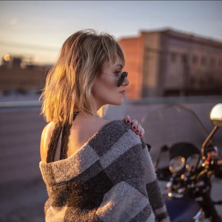 Profile Picture of Micah Larsen (@wrywhiskey_) on Tiktok