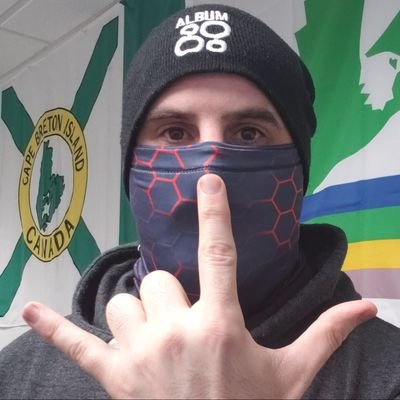 Profile Picture of Bryce McNeil (@BryceJMcNeil) on Twitter