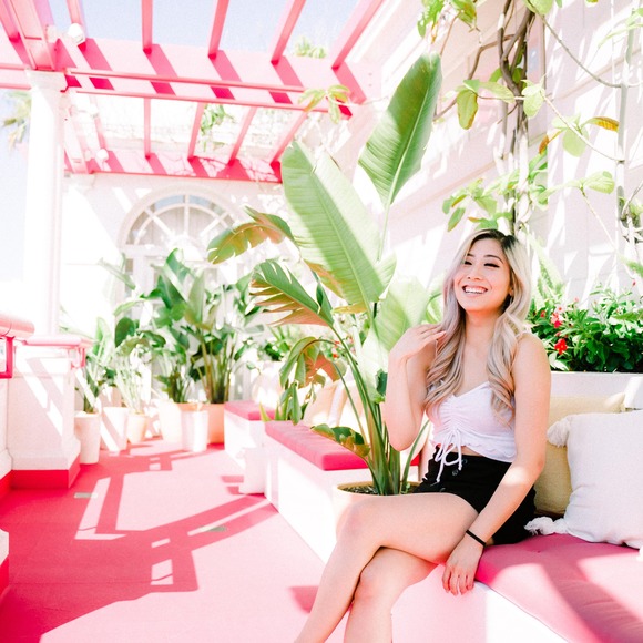 Aria Hamaguchi - Poshmark Profile Picture of Aria Hamaguchi (@ariaskii) on Poshmark