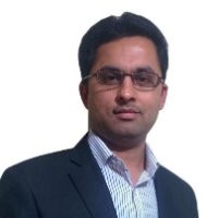 Profile Picture of Ritesh Mehta (@ritesh-mehta-63) on Quora