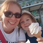 Profile Picture of Diane Huddleston (@diane.tempestmitchell) on Instagram