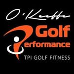 Profile Picture of Peter O'Keeffe (@okeeffegolfperformance) on Instagram