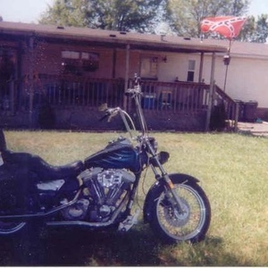 Profile Picture of Barry Almond (@barryalmond) on Myspace