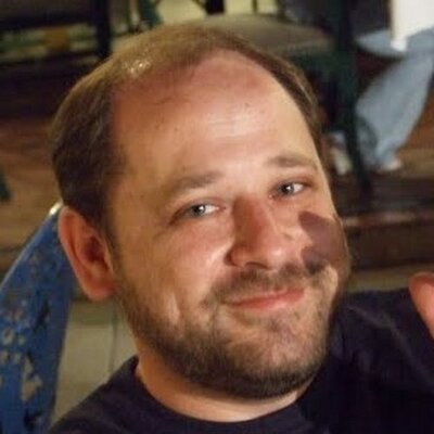 Profile Picture of Scott Chertkow (@AlaskaSQLScott) on Twitter