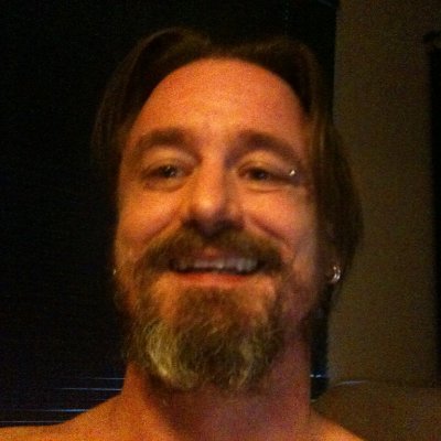Profile Picture of Brian Frank Mogensen (@BrianFrankMoge1) on Twitter