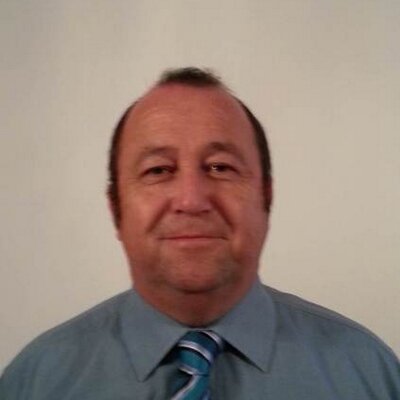 Profile Picture of Dr Kevin Doughty (@DoughtyDr) on Twitter