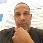 Profile Picture of Walter Lovelle Gordon (@gordonwal1) on Instagram